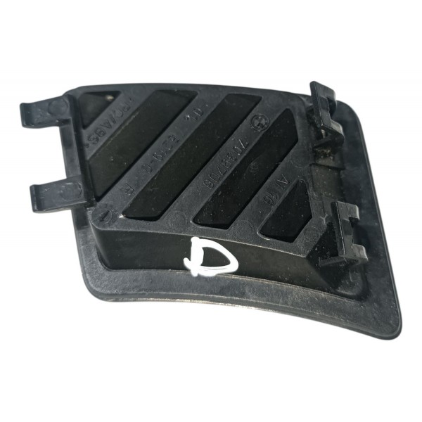 Difusor Direito Superior Tabelie Bmw 530 E60 2004 10 7039706