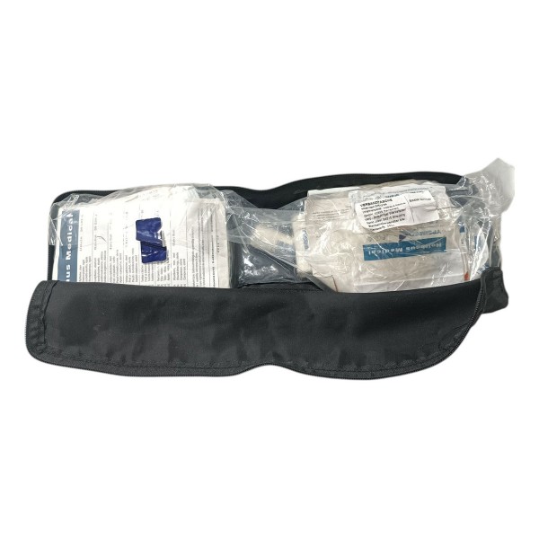 Kit Primeiros Socorros Bmw 530 E60 2004 2010 535 M5 8270015