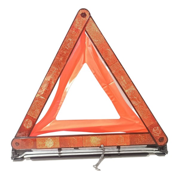 Triângulo Bmw 530 E60 2004 2010 535 540 M5