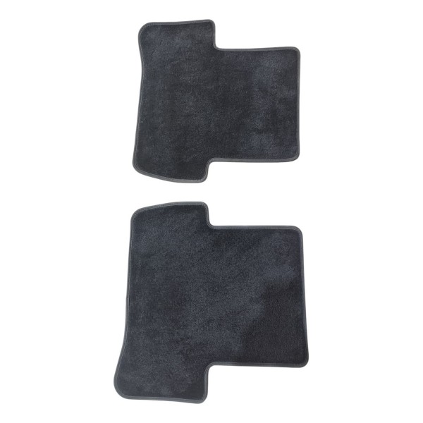 Jogo Tapetes Mercedes C180 C200 W204 2007 2014