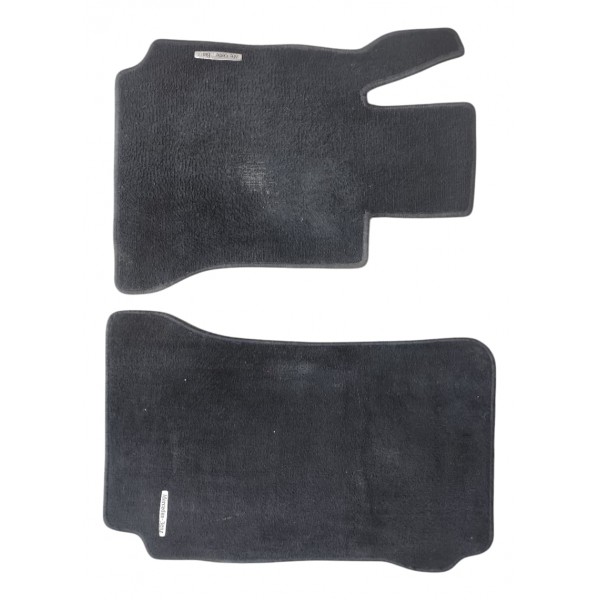 Jogo Tapetes Mercedes C180 C200 W204 2007 2014