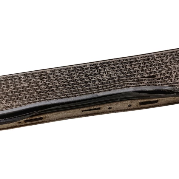 Radiador Auxiliar Audi A1 2010 2018 6r0145805h Detalhe