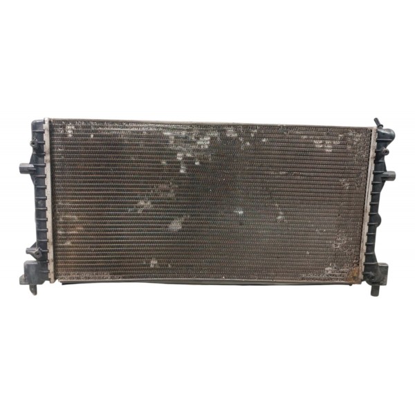 Radiador Audi A1 1.4 2010 2018