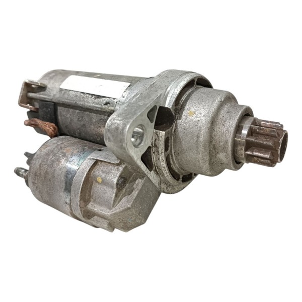 Motor Arranque Audi A1 1.4 2010 2018 A3 Golf 0am911023t