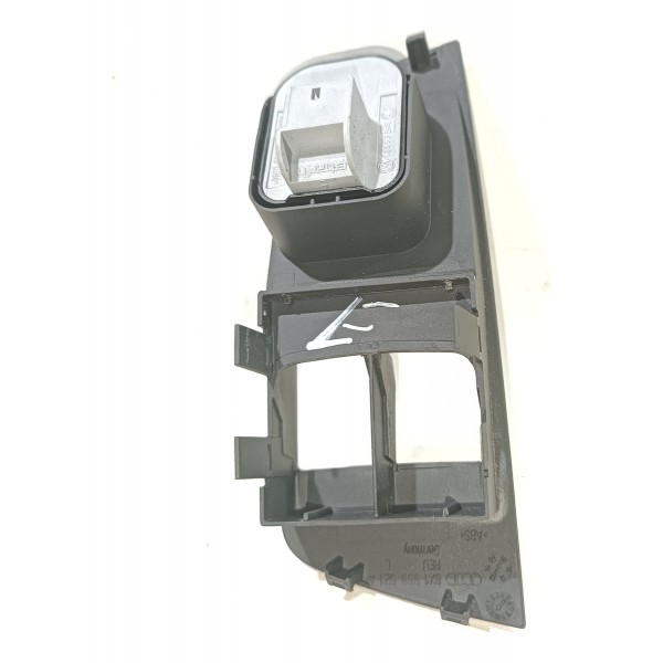 Botao Retrovisor Audi A1 2010 2018 8e0959565