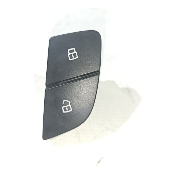 Botao Trava Porta Audi A1 8x1962107