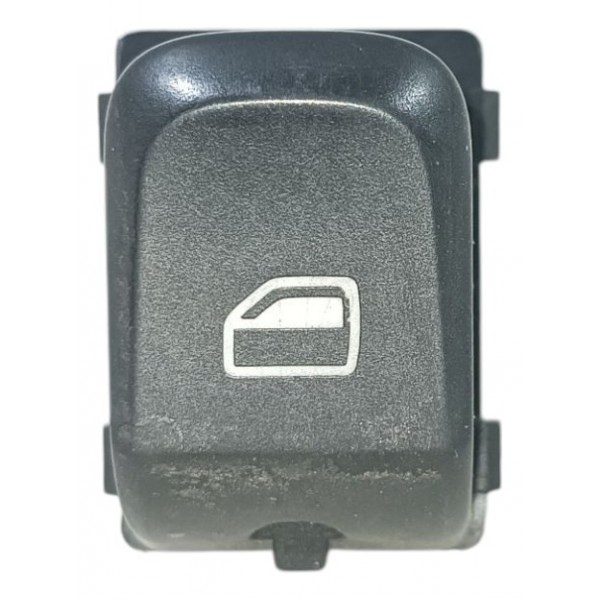 Botao Direito Vidro Audi A1 2010 2018 4g0959855