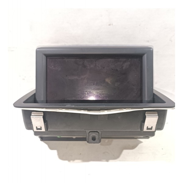 Tela Multimídia Audi A1 2010 2018 8x0857273b