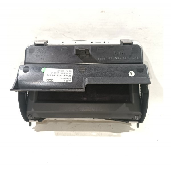 Tela Multimídia Audi A1 2010 2018 8x0857273b