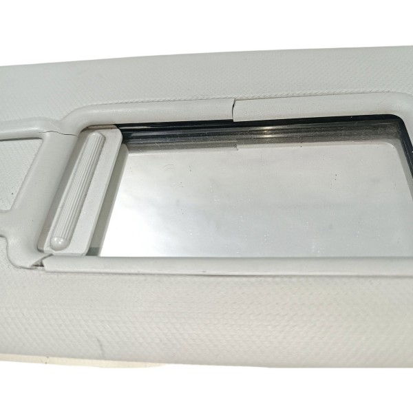 Quebra Sol Esquerdo Audi A1 2010 2018