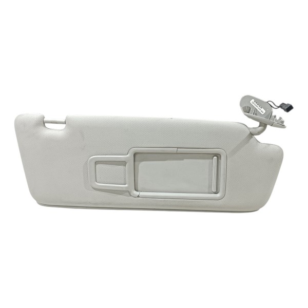 Quebra Sol Esquerdo Audi A1 2010 2018