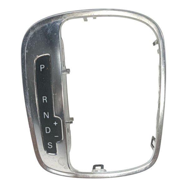 Moldura Seletora Cambio Audi A1 2010 2018 8p1713463a