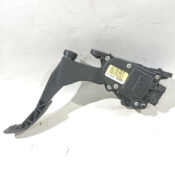 Pedal Acelerador Eletrônico Audi A1 1.4tfsi 10 18 6q1723503p