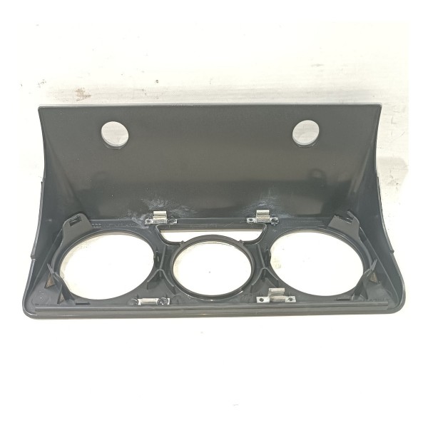 Moldura Comando Ar Condicionado Audi A1 2010 2018 8x1863321