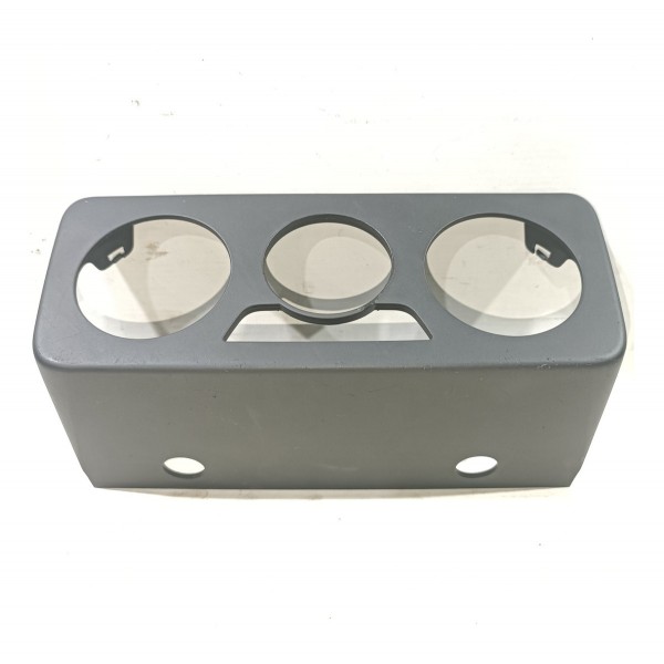 Moldura Comando Ar Condicionado Audi A1 2010 2018 8x1863321