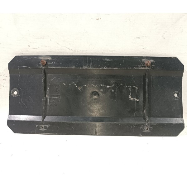 Suporte Placa Traseira Audi A1 2010 2018 1h6943199