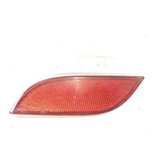 Refletor Esquerdo Parachoque Traseiro Audi A1 10 14