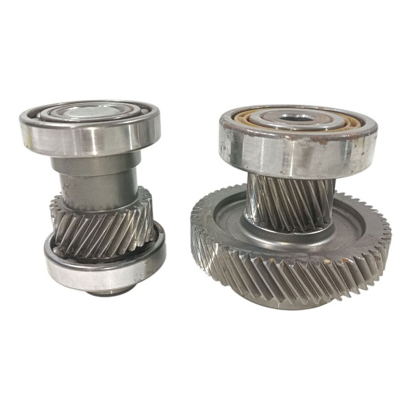 Conjunto Engrenagens Câmbio Jac Ejs1 2021 2025