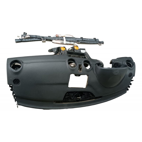 Kit Painel Completo Audi A1 2010 2018 8x0959655a Preto