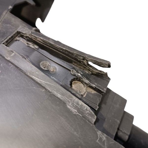 Farol Esquerdo Audi A1 2010 2014 Detalhe Esquerdo/motorista