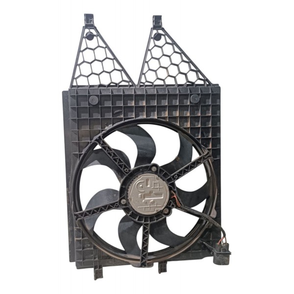 Ventoinha Audi A1 2010 2018 6r0121207