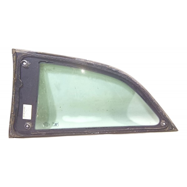 Vidro Traseiro Direito Audi A1 2010 2018