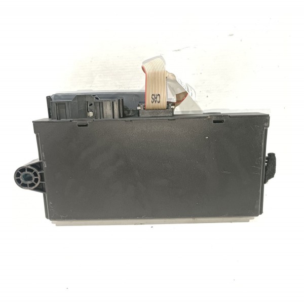 Modulo Imobilizador Bmw 530 E60 2004 2010 535 540 M5 6943835