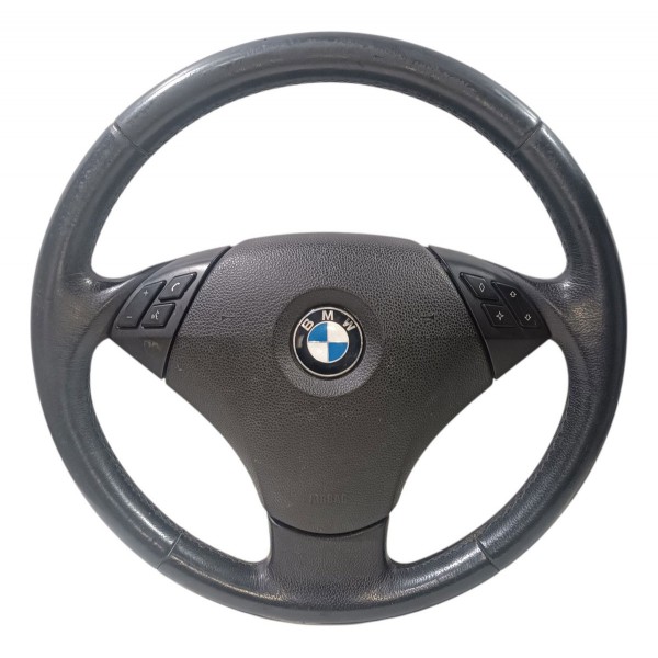 Volante Bmw 530 E60 2004 2010 535 540