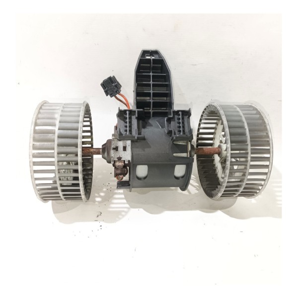 Ventilador Interno Bmw 530 E60 2004 2010 535 540 M5