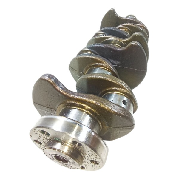 Virabrequim Std Audi A1 1.4 2010 2018 A3 Golf Jetta Polo