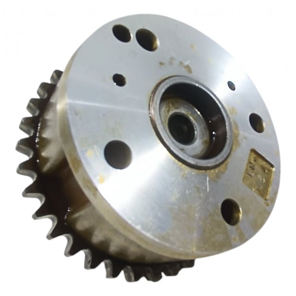 Polia Variável Comando Audi A1 1.4 2010 2018 03c109088e