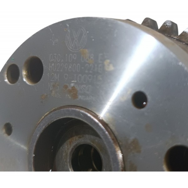 Polia Variável Comando Audi A1 1.4 2010 2018 03c109088e