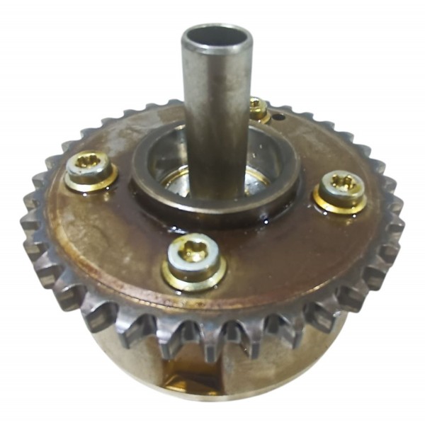 Polia Variável Comando Audi A1 1.4 2010 2018 03c109088e