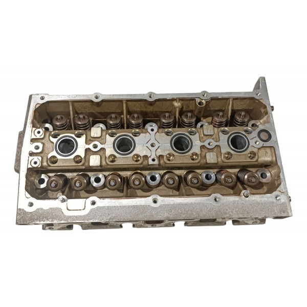 Cabeçote Audi A1 1.4 Tfsi 2010 2018 03c103358ca