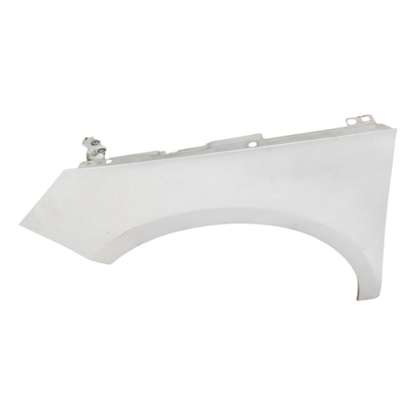 Paralama Esquerdo Audi A1 2010 2018 Detalhe