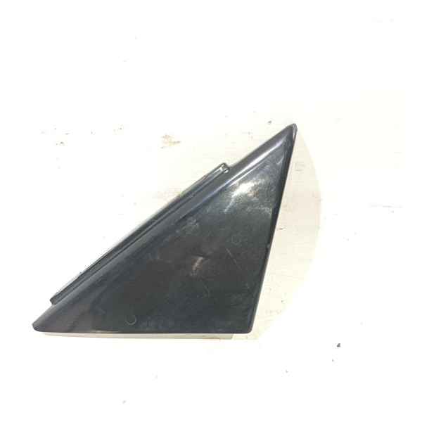 Acabamento Externo Retrovisor Esquerdo Audi A1 2010 2018