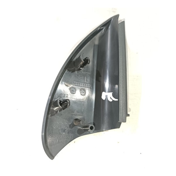 Acabamento Interno Retrovisor Esquerdo Audi A1 2010 2018