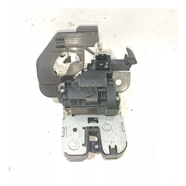 Trava Porta Malas Audi A1 2010 2018 8k9927505a