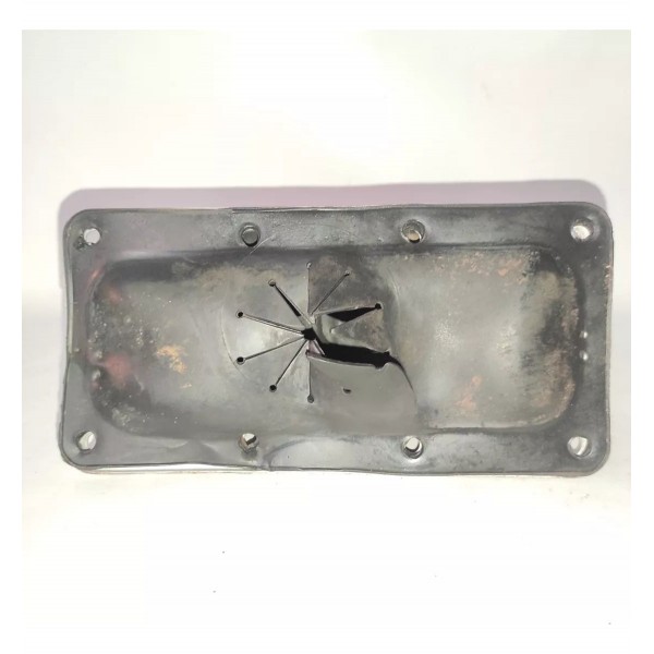 Coifa Alavanca Seletora Tração Vitara Tracker 99 08