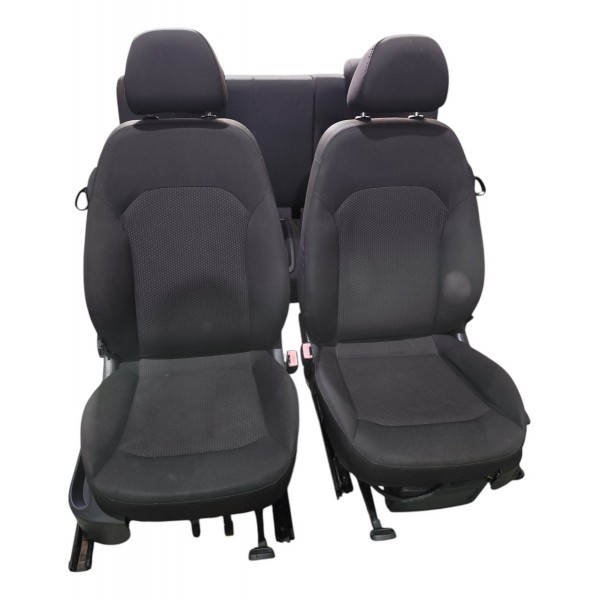 Jogo De Bancos Tecido Audi A1 2010 2018