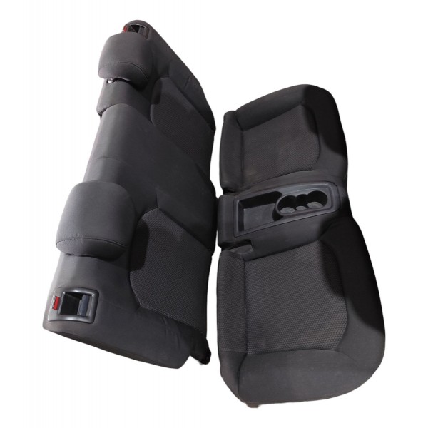 Jogo De Bancos Tecido Audi A1 2010 2018