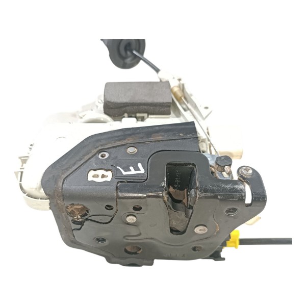 Trava Porta Esquerda Audi A1 2010 2018