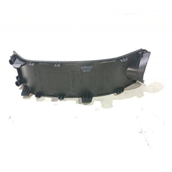 Moldura Inferior Console Audi A1 2010 2018 8x0863276