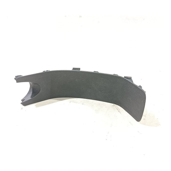 Moldura Inferior Console Audi A1 2010 2018 8x0863276