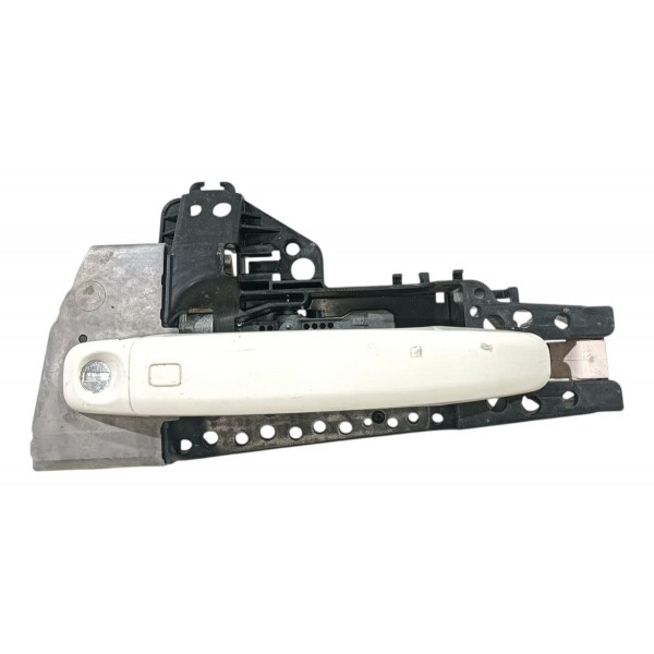 Macaneta Externa Esquerda Audi A1 2010 2018