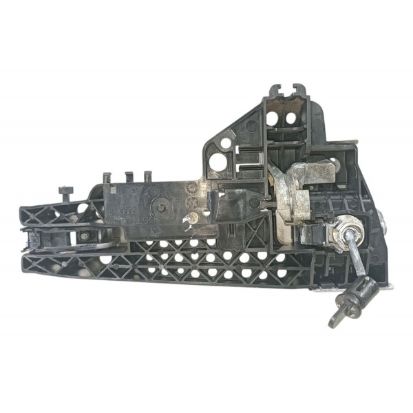 Macaneta Externa Esquerda Audi A1 2010 2018