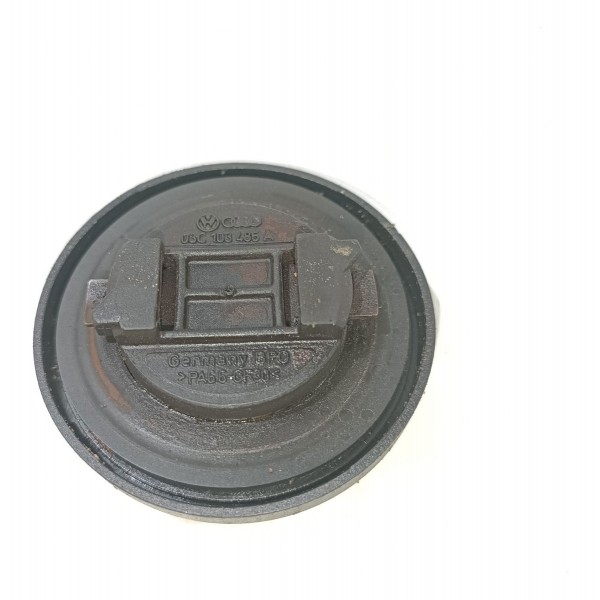 Tampa Oleo Motor Audi A1 1.4 2010 2018