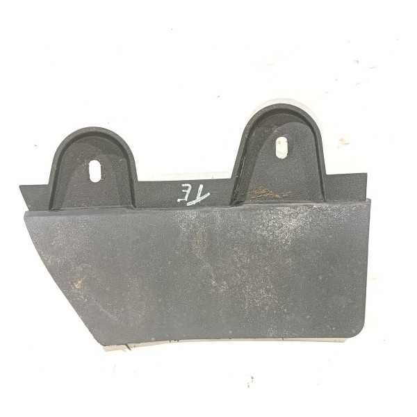 Parabarro Inferior Traseiro Esquerdo Audi A1 10 18 8x0853833