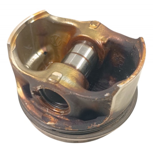 Pistao Std Audi A1 1.4 2010 2018 A3 Golf Jetta