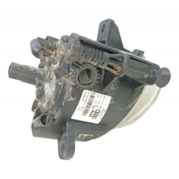 Farol De Milha Esquerdo Audi A1 2010 2018 8t0941699 Detalhe